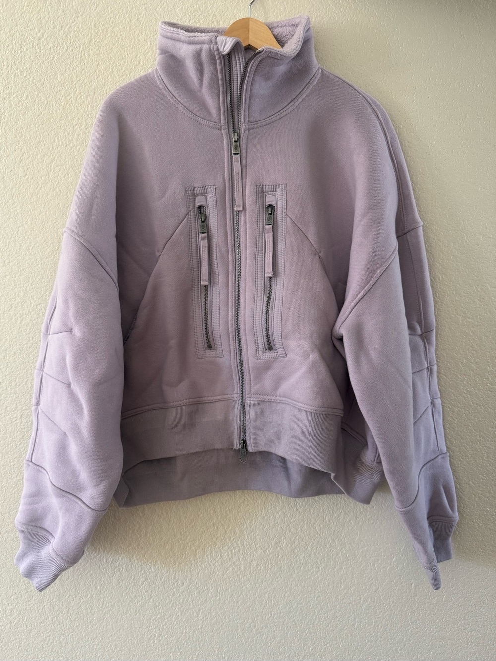 Free People Movement Jacket